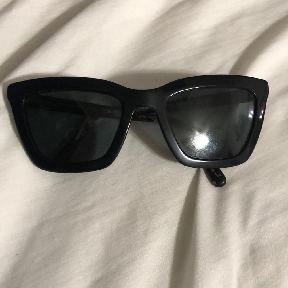Coach Cat eye sunglasses